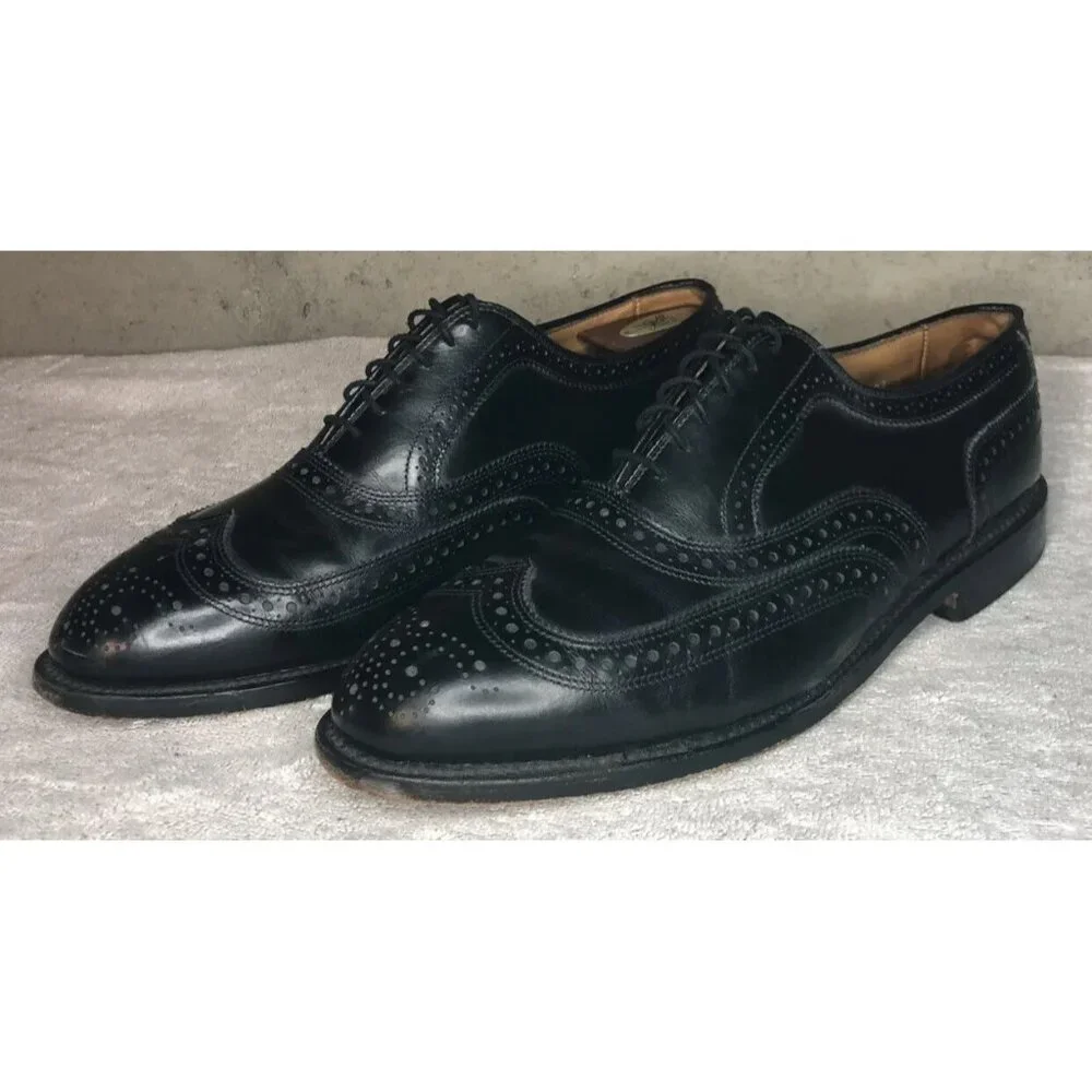 Allen Edmonds beautiful overall